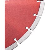 vidaXL Diamantni rezalni disk iz jekla 300 mm | Shoptok.si
