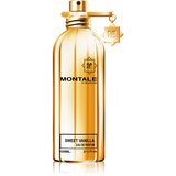 Montale Sweet Vanilla parfemska voda uniseks 100 ml Cijene