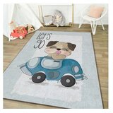 Conceptum Hypnose tepih Hmi Kdc-49, pravougaoni, 100 x 140 cm, šareni | Eponuda.ba