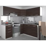 Kuhinja Kotni kuhinjski blok MIHA 190x170
