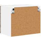  Zidni kuhinjski ormarić 2 pcs Staro drvo 50 x 31 x 40 cm | shoptok.hr