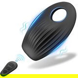 Paloqueth Ufo Super Powerfull Couples Vibrating Ring | Shoptok.si