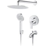 Rosan S2 baterija za tuš kadu 231701