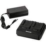Panasonic AG-BRD50EC Charger for VBR-Series | shoptok.hr