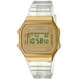  Casio- A168XESG-9AEF Cijene