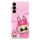  Futrola ultra tanki print clear za samsung a566b galaxy a56 5g lbb001 ( F121623 ) | ePonuda.com