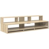 Studio radni stol Hrast sonoma 152 x 42,5 x 36 cm | shoptok.hr
