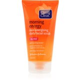 Clean & Clear Morning Energy spodbujajoči piling za obraz 150 ml | Shoptok.si