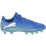 Puma Nogomet 01 FUTURE 7 PLAY FGAG Modra Cene
