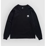 Long Sleeve T-Shirt true black