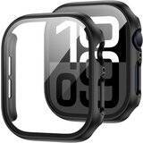 TECH-PROTECT ovitek etui DEFENSE360 za apple watch 10 46MM črn, (21969585) Cene