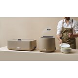 Hendi Chafing Dish UNIQ, bež vatrostalna posuda, 470442 | shoptok.hr