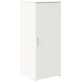 vidaXL Ormarić za pohranu bijeli 40x45x103,5 cm izrađeno drvo | shoptok.hr