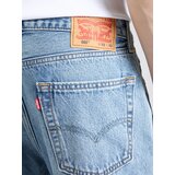 Levi's Kavbojke '565' svetlo modra | Shoptok.si