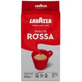Lavazza Espreso kafa Qualita Rossa mlevena 250g | Eponuda.com