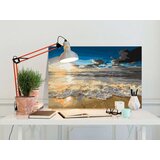  Slika za samostalno slikanje - Blinding Sun 60x40 | shoptok.hr