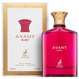Maison Alhambra Ženski parfem Avant Ruby, EDP, 100 ml | Eponuda.com