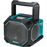 Makita akumulatorski Bluetooth zvučnik MR014G 18-40 V Cijene