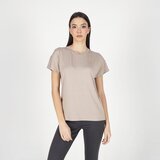 Sergio Tacchini Ženska majica Gala, Kratak rukav, Bež Cene