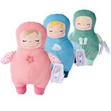 Simba Toys Mekana plišana lutka za grljenje, visine 30 cm, u više boja - Cijene