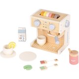 New Classic Toys Leseni aparat za kavo z dodatki | Shoptok.si