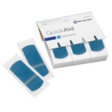  Obliž za rane s kovinsko prevleko 1/45 first aid only p-44007 FIRST AID | Shoptok.si