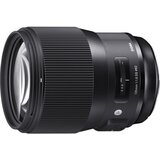 Sigma 135mm 1.8 DG HSM Nikon Art-Serie Cene