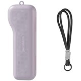 INF Zaščitni etui za Pocket 4P z 3 režami za filtre, EVA blazina in trak Purple, (5000335633) Cene
