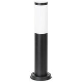 Rabalux crna torch spoljna podna 45cm Cene