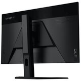Gigabyte G27Q LED zaslon 68.6 cm (27 palac) Energetska učinkovitost 2021 G (A - G) 2560 x 1440 piksel QHD 1 ms USB 3.2 gen. 1 (USB 3.0), HDMI™, DisplayPort, slušalice (3.5 mm jack) IPS LED | Eponuda.ba