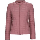 Guess Puhovke VONA JACKET Rožnata | Shoptok.si