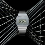 RUČNI SAT CASIO A700WEV-7AEF | shoptok.hr