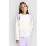 Roxy Swell Spirit Kids Pulover coconut milk Cene