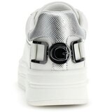Guess Nizke superge 'WESLI' bela | Shoptok.si