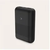 BXBA10000SM02 10000MAH Powerbank 10W + KABL USB-C NA USB-C
