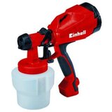 Einhell C-SY 500 P električni pištolj sa posudom za farbanje - 4260010 | ePonuda.com
