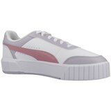 Puma Nizke superge CARINA MIA Bela | Shoptok.si