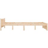  Posteljni okvir s predali 135x190 cm 4FT6, (20645847) | Shoptok.si