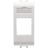 Gw utični adapter keystone 1M bijeli 10431 Cene