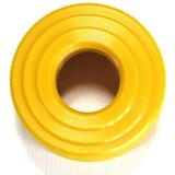  Priključak Žuti 59-60mm X 1" za Cisterne IBC | shoptok.hr
