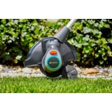 Gardena električni trimer gardena powercut 650/28 (650 w, širina reza: 28 cm) | Shoptok.si
