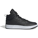 Adidas Hoops 30 Mid Wtr Crna | shoptok.hr