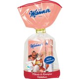 Manner Čokoladice Miklavž & Parkelj Cene