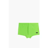 Atlantic Men's Swim Shorts - Green