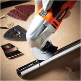 Vonhaus Večnamensko orodje z dodatki 280 W, 15 delni | Shoptok.si