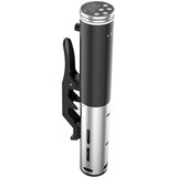Aeno Sous Vide SV1: 1200W, 4 Automatic programs, Temperature adjustment, Timer, Touch screen, LCD-display, IPX7 Water Proof ASV0001 | Eponuda.com