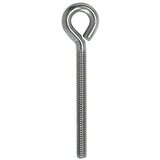 MARINETECH Vijak z očescem (Premer: 5 mm, Dolžina: 30 mm, Nerjavno jeklo, A2, M 5) Cene