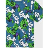 Sinsay Majica kratkih rukava Marvel | shoptok.hr