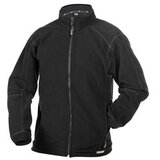 Jakna flis PENZA crna vel.XL DASSY | Eponuda.ba