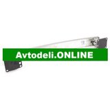 CITROËN/PEUGEOT Nosilec, Odbijač C5 AIRCROSS 3008 SUV zadaj | Shoptok.si
